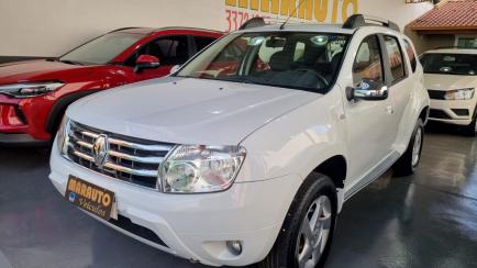 Renault Duster 1.6 16V Dynamique (Flex)