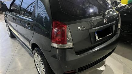 Fiat Palio Fire 1.0 8V (Flex) 4p