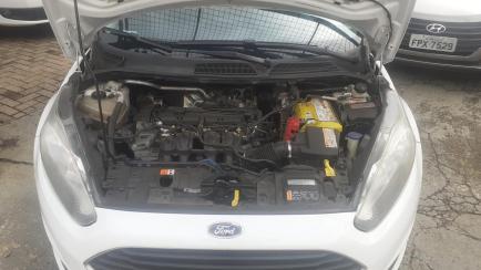 Ford New Fiesta Hatch New Fiesta SE 1.5 16V