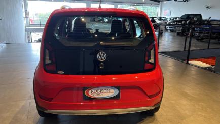 Volkswagen Up! up! 1.0 TSI Xtreme