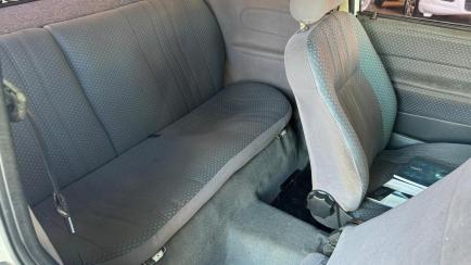 Chevrolet Corsa Hatch Super 1.0 MPFi
