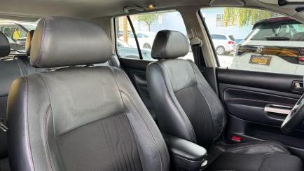 Volkswagen Golf Sportline 1.6 (Flex)