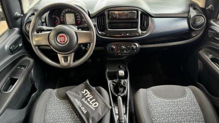 Fiat Uno 1.0 Attractive