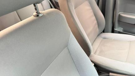 Volkswagen Gol City 1.0 (G4) (Flex)