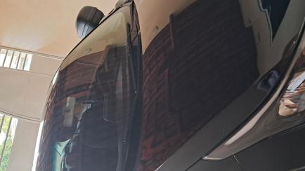 Fiat Cronos 1.3 Drive (Flex)