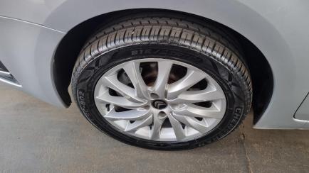 Citroën C4 Picasso 2.0 16V BVA (Aut)
