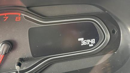 Chevrolet Onix 1.0 LT SPE/4