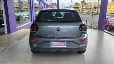 Volkswagen Polo 1.0 Track