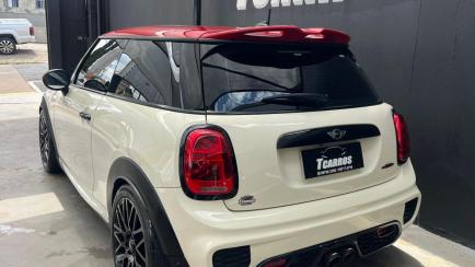 MINI John Cooper Works 2.0 (Aut) 2p
