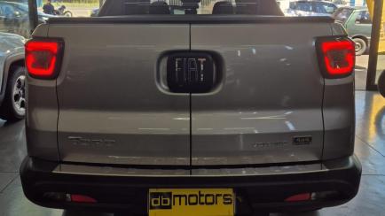 Fiat Toro 2.0 TDI Volcano 4WD (Aut)