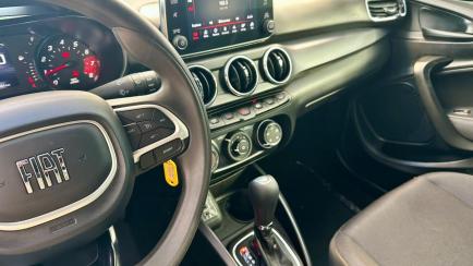 Fiat Argo 1.3 Trekking CVT (aut)
