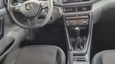 Volkswagen T-Cross 1.0 200 TSI (Aut)