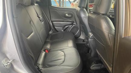 Jeep Renegade 1.3 T270 Longitude (Aut)