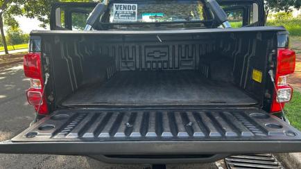 Chevrolet S10 Cabine Dupla S10 2.8 CTDI LT 4WD (Cabine Dupla) (Aut)