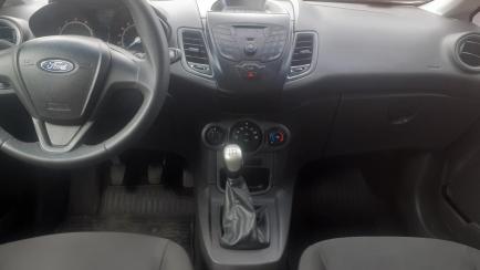 Ford New Fiesta Hatch New Fiesta SE 1.5 16V