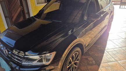 Volkswagen Tiguan Allspace 1.4 250 TSI DSG