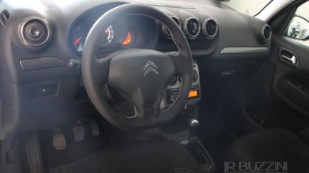 Citroën C3 Picasso Exclusive 1.6 16V (Flex)