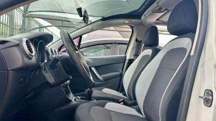 Citroën C3 Tendance 1.5 8V (Flex)