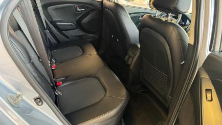 Hyundai ix35 2.0 GL (Aut)