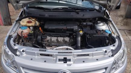 Volkswagen Gol 1.0 (G5) (Flex)