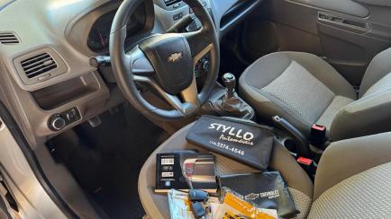 Chevrolet Cobalt LT 1.4 8V (Flex)