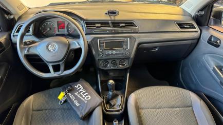 Volkswagen Gol 1.6