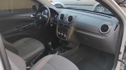 Volkswagen Saveiro Trooper 1.6 (Flex) (cab. estendida)