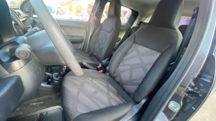 Fiat Mobi 1.0 Like