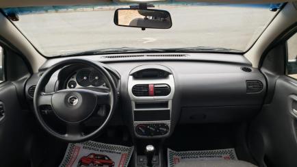 Chevrolet Corsa Sedan Premium 1.4 (Flex)