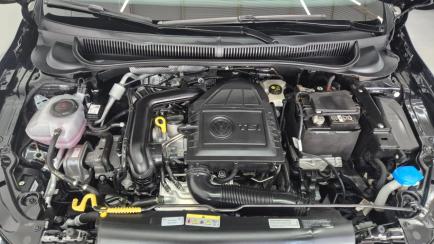 Volkswagen Polo 1.0 170 TSI Sense (Aut)