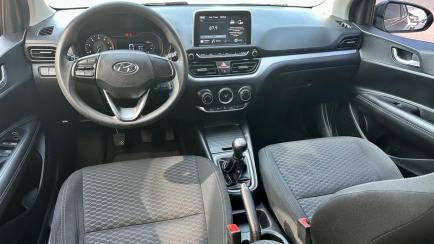 Hyundai HB20 1.0 Evolution