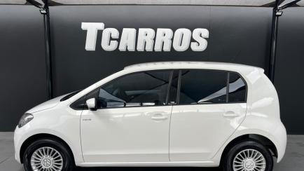 Volkswagen Up! 1.0 12v TSI E-Flex Move Up!
