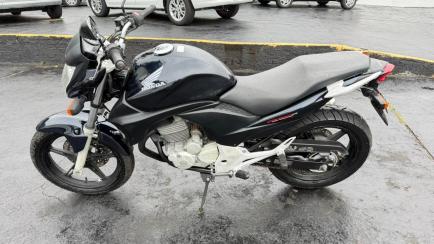 Honda CB 300R Cb 300R