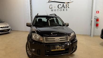 Ford EcoSport Ecosport XLT Freestyle 1.6 (Flex)