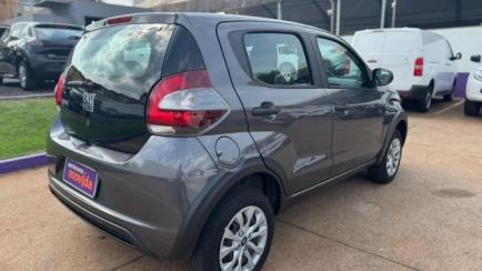 Fiat Mobi 1.0 Like