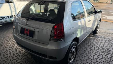 Fiat Palio Fire 1.0 8V (Flex) 2P