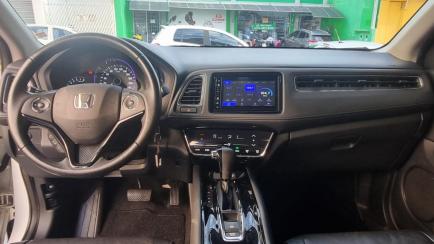 Honda HR-V 1.8 EX CVT