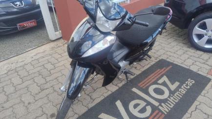 Honda BIZ 125 Biz 125 ES