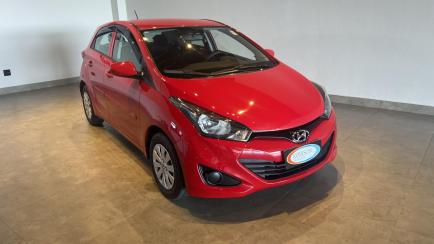 Hyundai HB20 1.0 Comfort Style