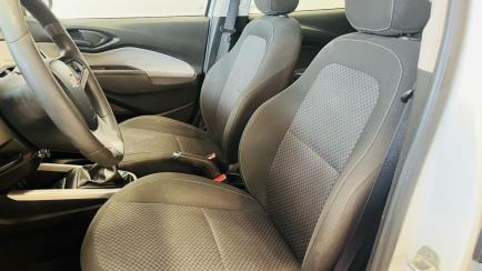 Chevrolet Onix 1.4 LT SPE/4
