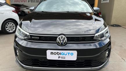 Volkswagen Virtus 1.4 250 TSI Exclusive (Aut)