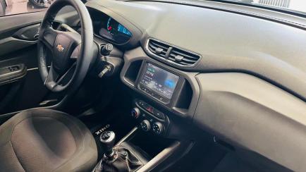 Chevrolet Onix 1.4 LT SPE/4