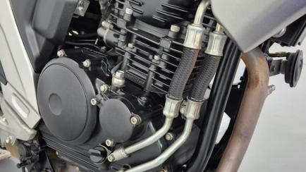 YAMAHA YS 250 Fazer FZ25 250 ABS