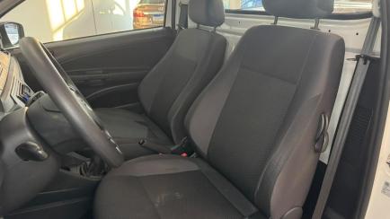 Volkswagen Saveiro Robust 1.6 MSI CS (Flex)