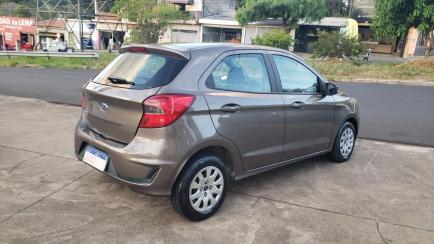 Ford Ka 1.0 SE