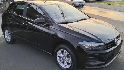 Volkswagen Polo 1.0 (Flex)