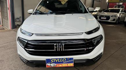 Fiat Toro 1.3 T270 Freedom (Aut)