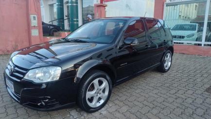 Volkswagen Golf Sportline 1.6 (Flex)