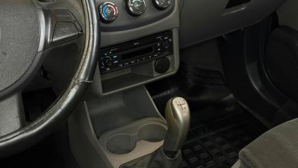 Chevrolet Agile LTZ 1.4 8V (Flex)