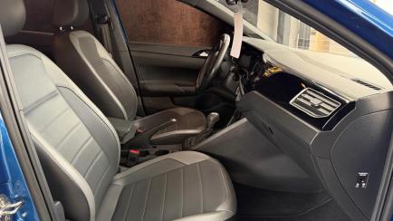 Volkswagen Nivus 1.0 200 TSI Highline